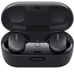 Bose QuiteComfort Noise Canceling Earbuds
