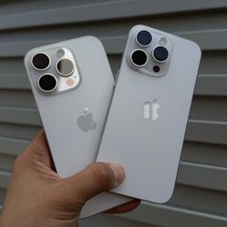 iPhone 16 pro unlocked 128GB