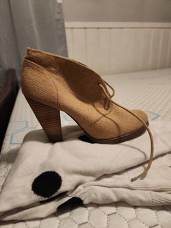 Seychelles Booties