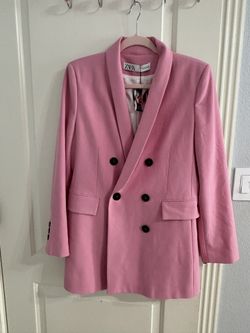 Zara Blazer 