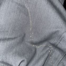 silver chain