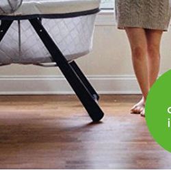 Bassinet In Northeast 