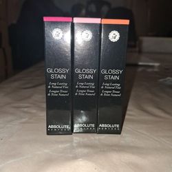 Absolute New York Glossy Stain