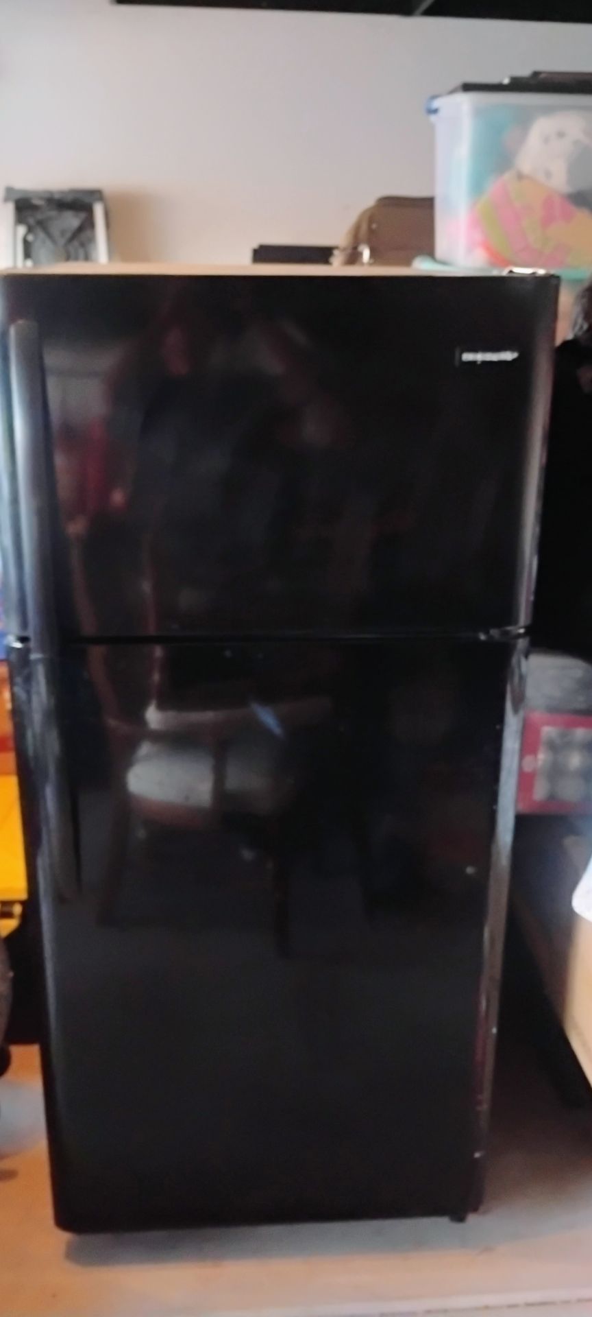 Refrigerator