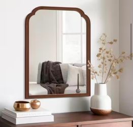 Farmhouse Vanity Mirror