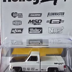 M2  78 Chevy Silverado 