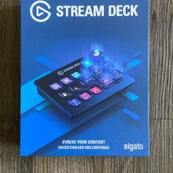 Elgato Stream Deck