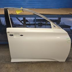 Honda Accord 2018 2019 2020 2021 2022 Door