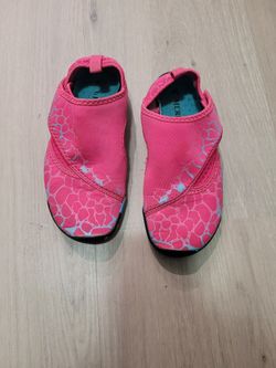 Girl Water Shoes