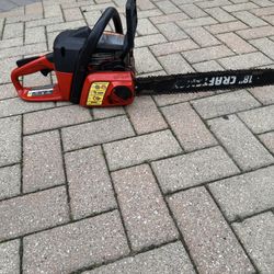 Chain Saw 