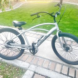 E Bike