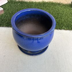 Ceramic Pot 
