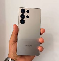 Galaxy s25 ultra unlocked