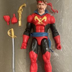 Marvel Legends