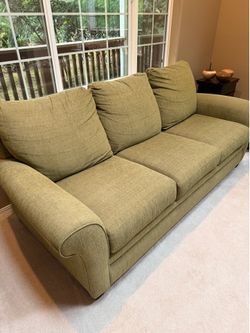 Couch in perfect condition