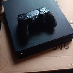 Ps4 Got To Go 100 Or Best  Come With 5 Games