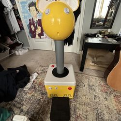 Arcade1up Jumbo Pacman Joystick