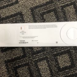 Brandnew Apple Watch series 6 40mm GPS -Gold