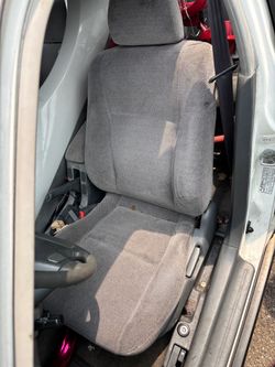 1(contact info removed) Honda Civic EK Front Seats