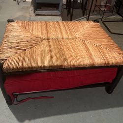 Red Chair