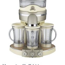 Selling New Margaritaville Tahiti Frozen Concoction Maker