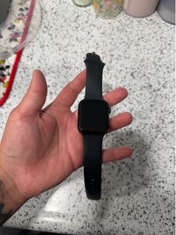 Apple Watch SE