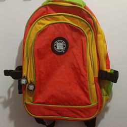 Kids Elementary Backpack