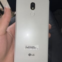 Lg Stylo 5