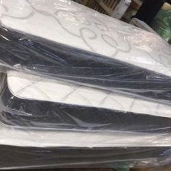 Better Price Same Day Delivery Single Twin Mattress 99 Full 159 Queen Bed 179 King 229 Cali King 229 Se Habla Espanol All Sizes Available 