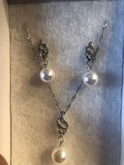 Gold plated set