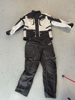 Riding Gear