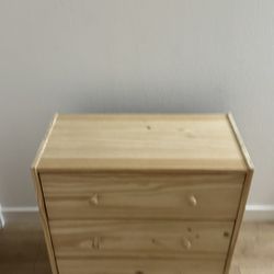 small dresser ikea Basilea Tall Narrow Dresser with Five Pull-Out Drawers, Compact Storage  Solution for Bedroom, Living Room, or Hallway, Ideal for Organizing  Clothes, main image 0