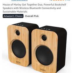 Get Together Speaker Set