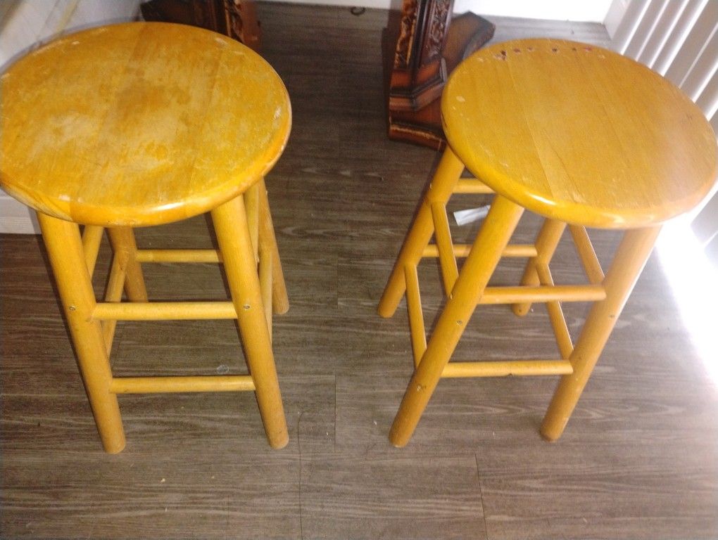 Small Bar Stools