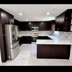 Kitchen Cabinets For Sale