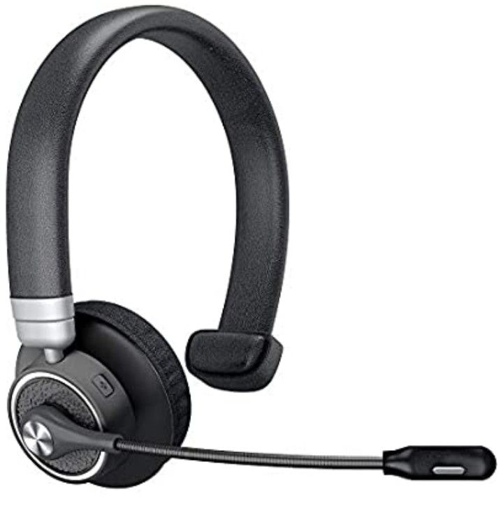 New! Wireless Bluetooth headset
