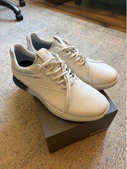 Ecco S-Three Golf Shoes