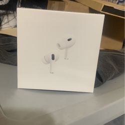 AirPods Pro 2 