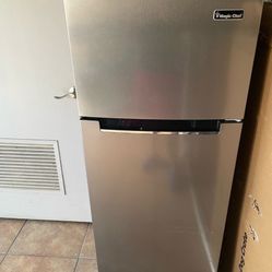 Fridge magic chefs 