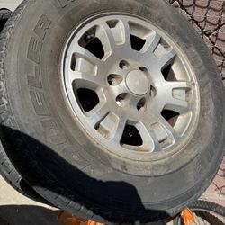 Tires