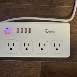 WiFi Surge Protector