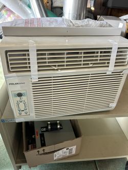 Window Air Conditioner