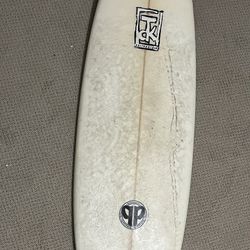 Surfboard