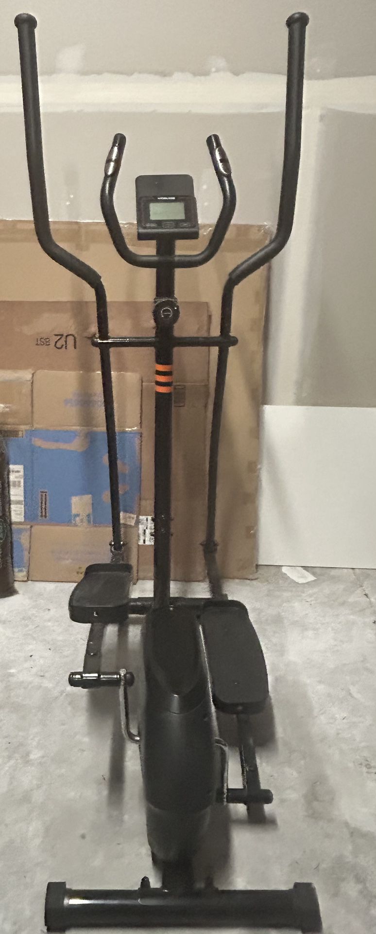 Yosuda Elliptical Machine