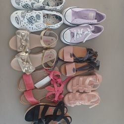 All For 100...size 13