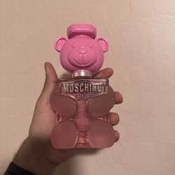 Moschino Toy 2 Bubble Gum Eau de Toilette