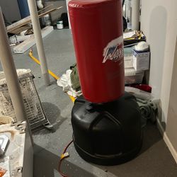 Punching Bag 