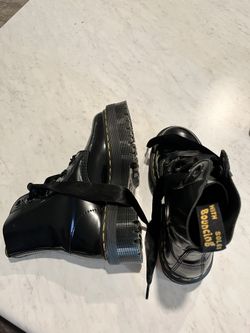 Doc Martens Molly