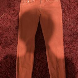 Woman True Religion Jeans 