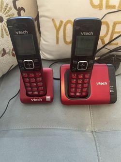 Vtech Home Phone